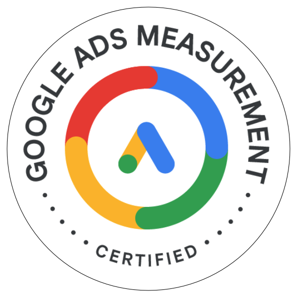 google ads measurement