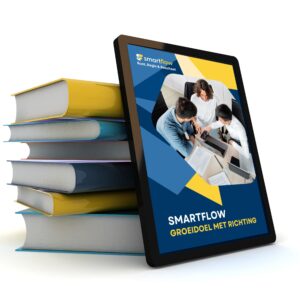 ebook groeidoel met richting