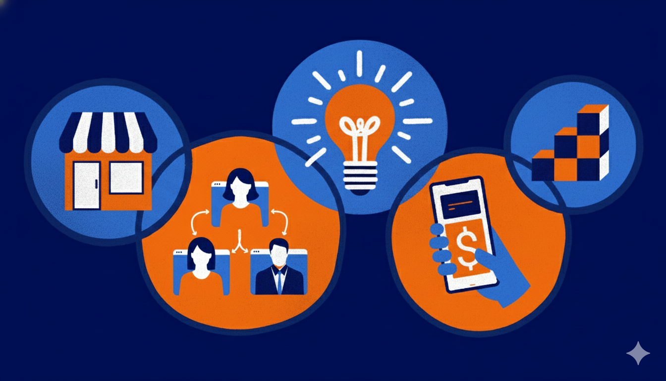 waarom een standaard coach voor neurodivergente ondernemers niet werkt